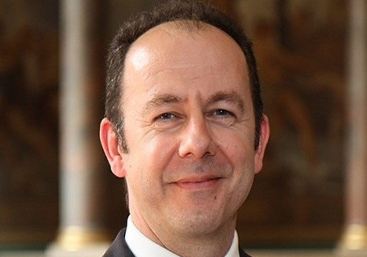 Tim Stew